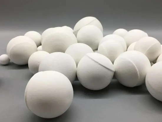 Wholesale Ceramic Ball Mill Ceramics Ball for Grinding Media Alumina Ceramic Balls