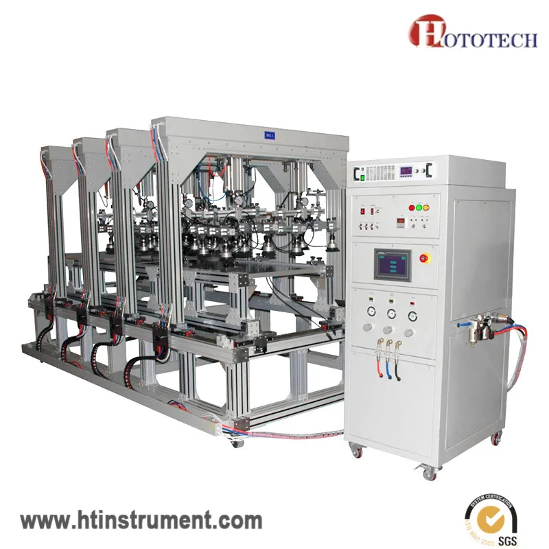 IEC61215-Standard-Solarmodul-PV-Modul-Tester für mechanische Belastung